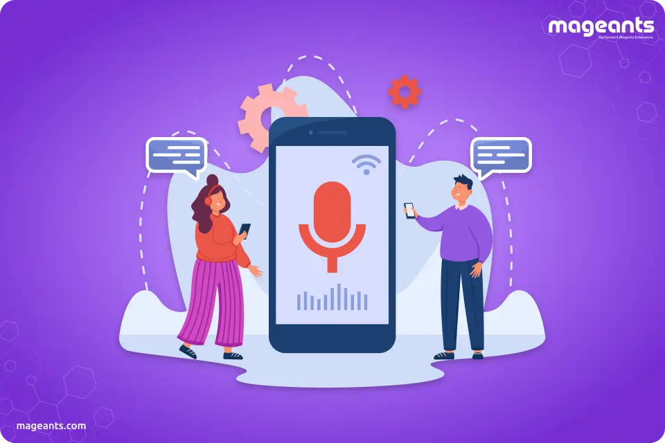How Voice Search will Change the Future of eCommerce? How Voice Search will Change the Future of eCommerce?